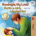 E-Book (epub) Goodnight, My Love! Natën e mirë, i dashuri im! von Shelley Admont