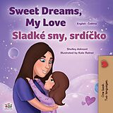 eBook (epub) Sweet Dreams, My Love Sladké sny, srdíko de Shelley Admont