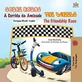 E-Book (epub) Sobre Rodas A Corrida da Amizade The Wheels The Friendship Race von Inna Nusinsky, KidKiddos Books