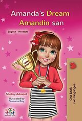 eBook (epub) Amanda's Dream Amandin san de Shelley Admont