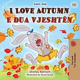 eBook (epub) I Love Autumn E dua vjeshtën de Shelley Admont