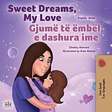 eBook (epub) Sweet Dreams, My Love Gjumë të ëmbël, e dashura ime de Shelley Admont