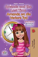 eBook (epub) Amanda and the Lost TimeAmanda en die Verlore Tyd de Shelley Admont