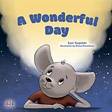 eBook (epub) A wonderful Day de Sam Sagolski, KidKiddos Books