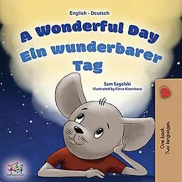 E-Book (epub) A Wonderful Day Ein wunderbarer Tag von Sam Sagolski