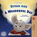 E-Book (epub) Divan Van A Wonderful Day von Sam Sagolski, KidKiddos Books