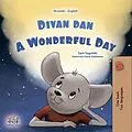 E-Book (epub) Divan dan A wonderful Day von Sam Sagolski, KidKiddos Books