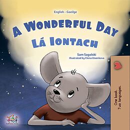 eBook (epub) A wonderful Day Lá Iontach de Sam Sagolski, KidKiddos Books