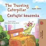 eBook (epub) The traveling Caterpillar Cestující housenka de Rayne Coshav, KidKiddos Books