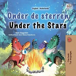 E-Book (epub) Onder de sterren Under the Stars von Sam Sagolski, KidKiddos Books