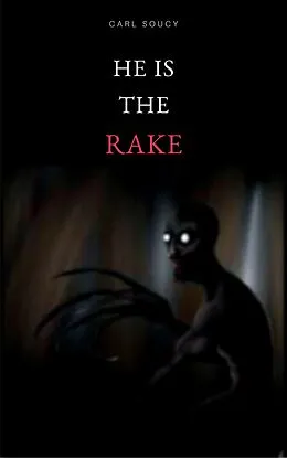 E-Book (epub) He is The Rake von Carl Soucy