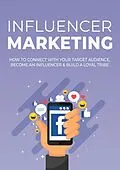 E-Book (epub) Influencer Marketing von Empreender