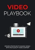 E-Book (epub) Video Playbook von Empreender