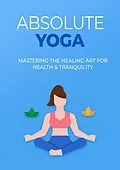 E-Book (epub) Absolute Yoga von Kate Fit