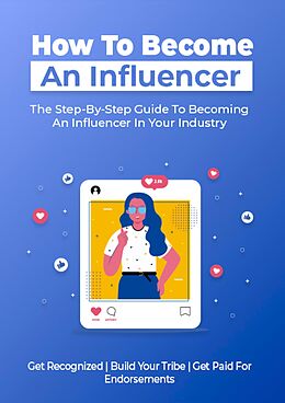 eBook (epub) How To Become An Influencer de Empreender