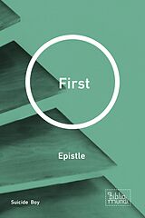 eBook (epub) First de Suicide Boy