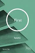 E-Book (epub) First von Suicide Boy