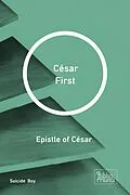 E-Book (epub) César First von Suicide Boy