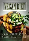 E-Book (epub) Vegan Diet von Kate Fit