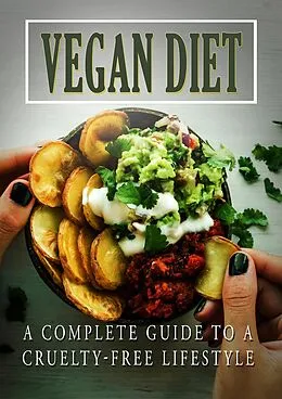E-Book (epub) Vegan Diet von Kate Fit