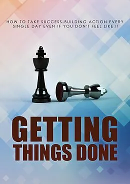 E-Book (epub) Getting Things Done von Empreender