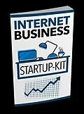 E-Book (epub) Internet Business Startup Kit von jose CARLOS Santos Melo