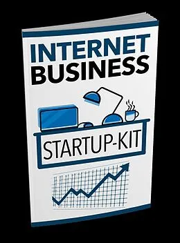 E-Book (epub) Internet Business Startup Kit von jose CARLOS Santos Melo
