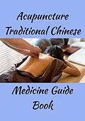 E-Book (epub) Acupuncture Traditional Chinese von jose CARLOS Santos Melo