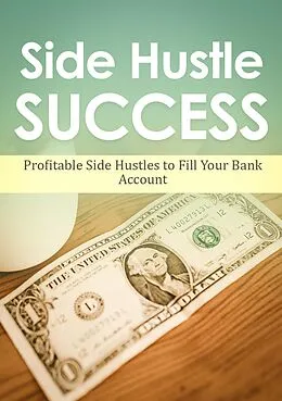 E-Book (epub) Side Hustle Success von Empreender