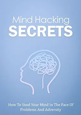 E-Book (epub) Mind Hacking Secrets von Empreender