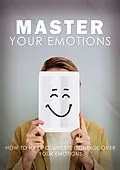 E-Book (epub) Master Your Emotions von Empreender