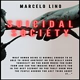 eBook (epub) Suicidal Society de Marcelo Lino