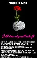 E-Book (epub) Selbstmordgesellschaft von Marcelo Lino