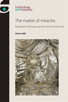 E-Book (pdf) matter of miracles von Helen Hills