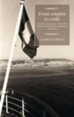 E-Book (epub) From empire to exile von Claire Eldridge