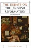 E-Book (epub) Debate on the English Reformation von Rosemary O'Day