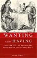 E-Book (epub) Wanting and having von Peter Gurney