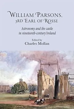 E-Book (epub) William Parsons, 3rd Earl of Rosse von Unknown