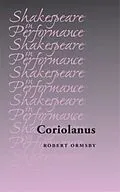 E-Book (epub) Coriolanus von Robert Ormsby