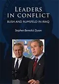 E-Book (epub) Leaders in conflict von Stephen Dyson