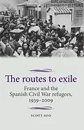 E-Book (epub) The routes to exile von Scott Soo