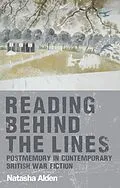E-Book (epub) Reading behind the lines von Natasha Alden