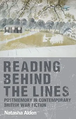 E-Book (epub) Reading behind the lines von Natasha Alden