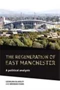 E-Book (epub) regeneration of east Manchester von Georgina Blakeley