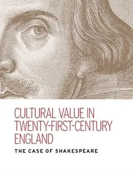 E-Book (epub) Cultural value in twenty-first-century England von Kate Mcluskie, Kate Rumbold