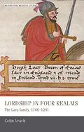 E-Book (epub) Lordship in four realms von Colin Veach
