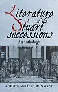 E-Book (epub) Literature of the Stuart successions von Andrew Mcrae