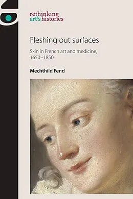 E-Book (epub) Fleshing out surfaces von Mechthild Fend