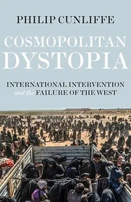 E-Book (epub) Cosmopolitan dystopia von Philip Cunliffe