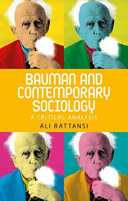 E-Book (epub) Bauman and contemporary sociology von Ali Rattansi